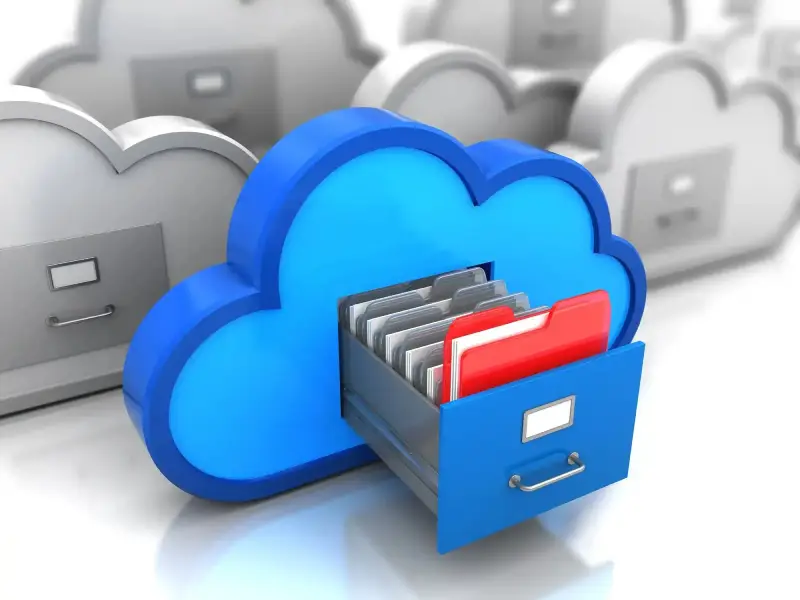 Free Backup Process
