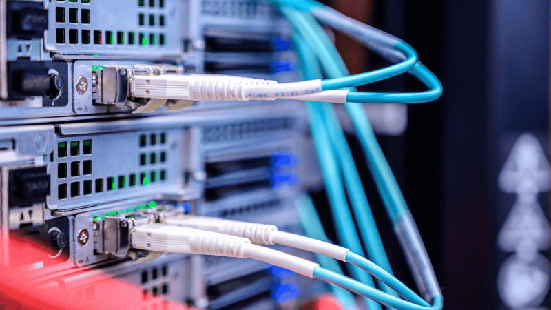 Network Infrastructure